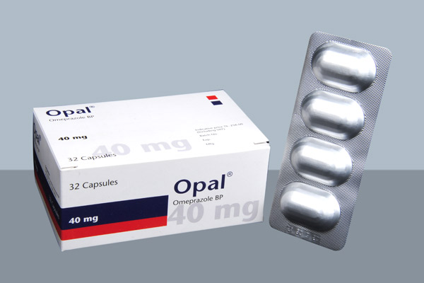Picture of Opal 40 Capsule