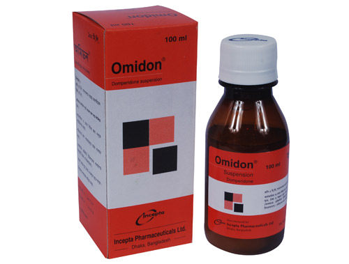 Picture of Omidon Oral Suspension