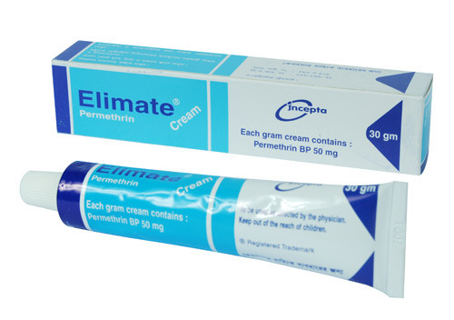 Picture of Elimate Cream