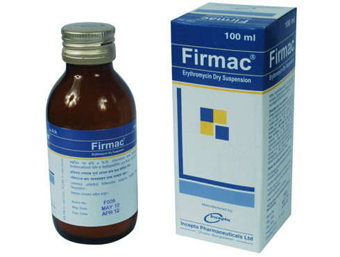 Picture of Firmac 100ml Suspension