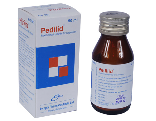 Picture of Pedilid 50