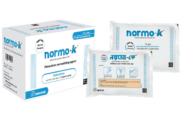 Picture of Normo-K Oral Powder
