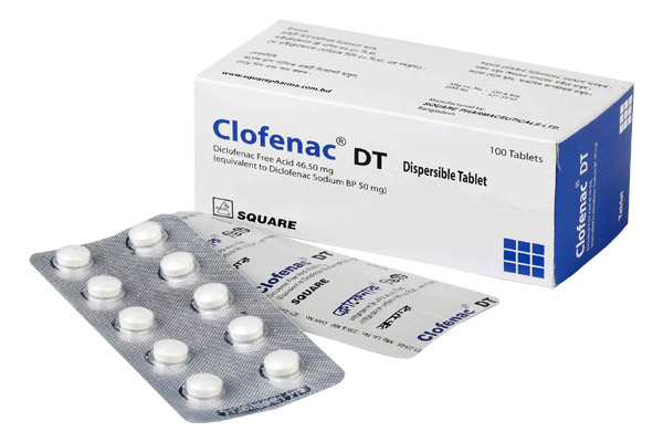 Picture of Clofenac® DT