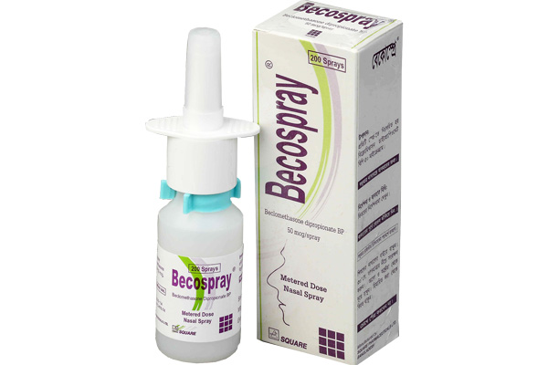 Picture of Becospray