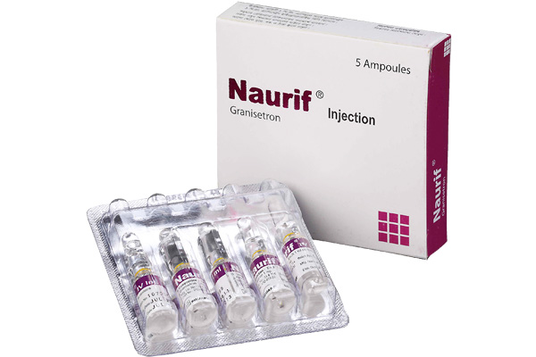 Picture of Naurif Injection
