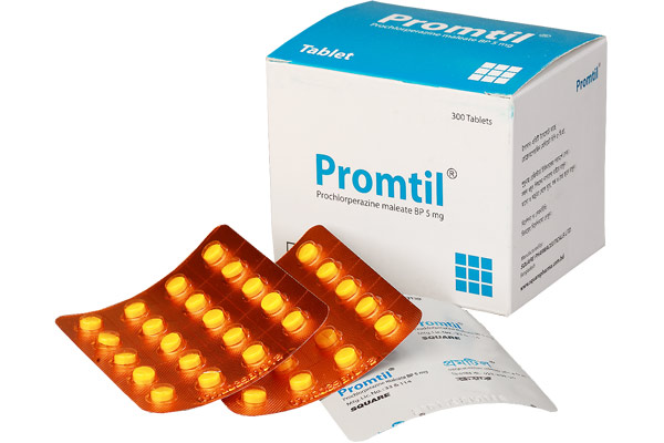 Picture of Promtil Tablet