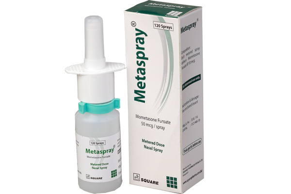 Picture of Metaspray Nasal Spray