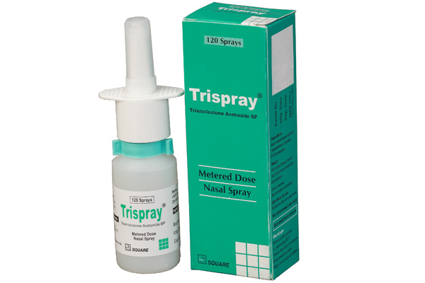 Picture of Trispray Nasal Spray