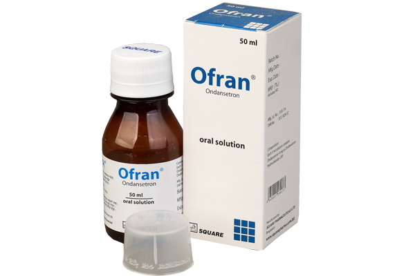 Picture of Ofran Oral Solution