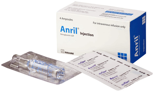 Picture of Anril injection