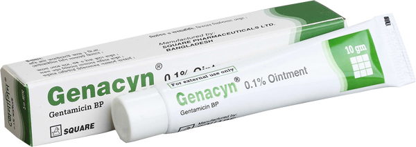 Picture of Genacyn Ointment