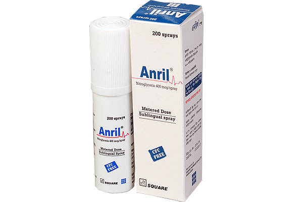 Picture of Anril Spray