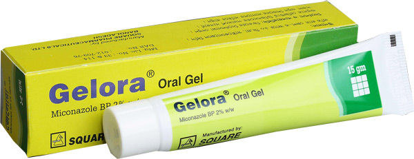 Picture of Gelora Oral Gel
