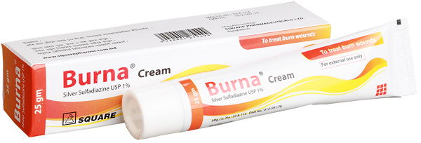 Picture of Burna Cream