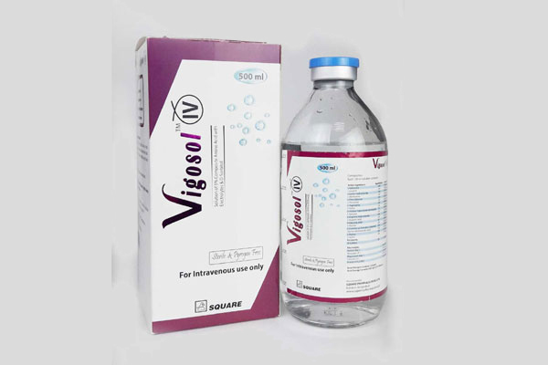 Picture of Vigosol IV Infusion