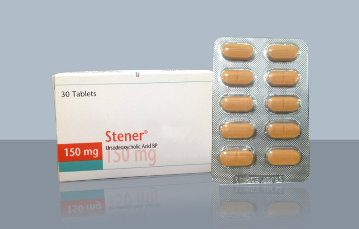 Picture of Stener 150 mg Tablet