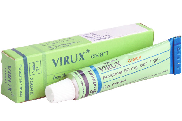 Picture of Virux 5g Cream