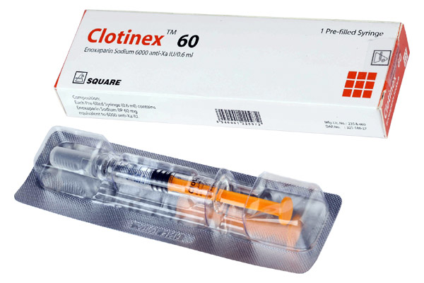 Picture of Clotinex 60 SC Injection