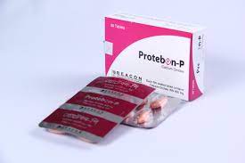 Picture of Protebon-P 740 Tablet