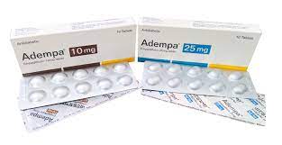 Picture of Adempa 10 Tablet
