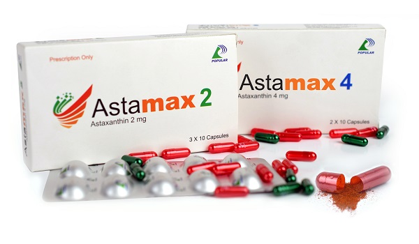 Picture of Astamax 2 Capsule