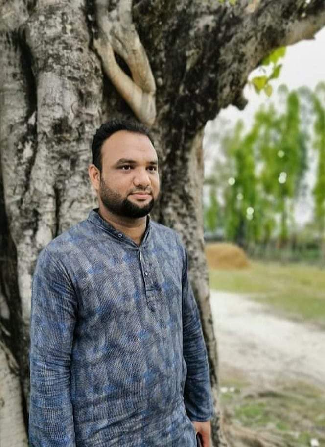 Picture of Suzaul Islam