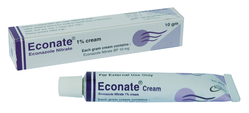 Picture of Econate Cream