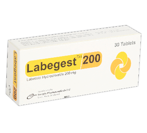 Picture of Labegest 200