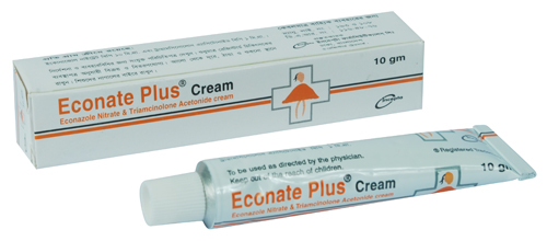 Picture of Econate Plus Cream