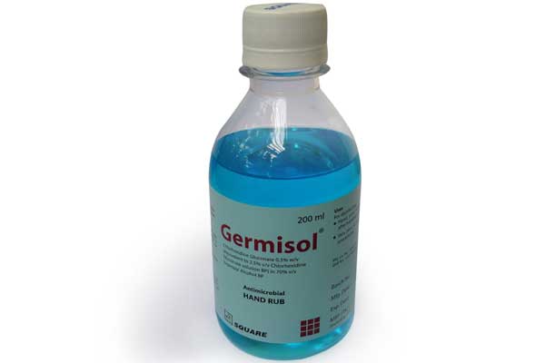 Picture of Germisol