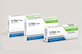 Picture of D-Rise 2000 Tablet