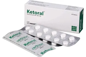 Picture of Tablet Kezona 200mg